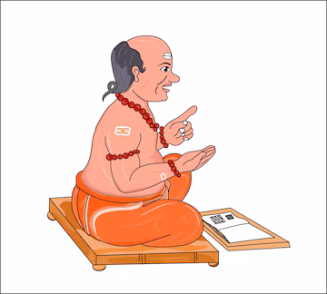 Acharya Guruji Pandit Ji Trimbakeshwar Nashik — experienced Vedic priest for Kaal Sarp Puja