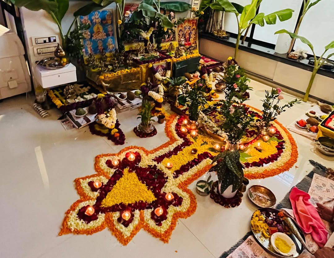 Shiv Puja ritual at Trimbakeshwar Jyotirlinga — शिव पूजा अनुष्ठान Lord Shiva worship ceremony by Trimbakeshwar Pandit Ji