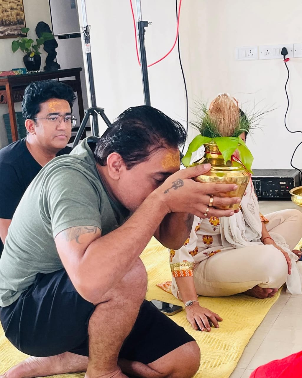 Ark Vivah Dosh Puja Trimbakeshwar Nashik — Manglik Dosh remedy ritual by Pandit Ji